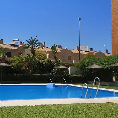 Atico Apartment