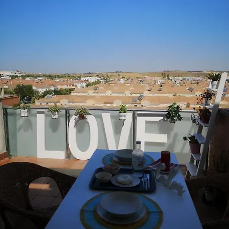 Apartment Atico *