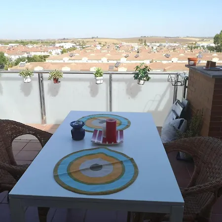 Atico Apartment