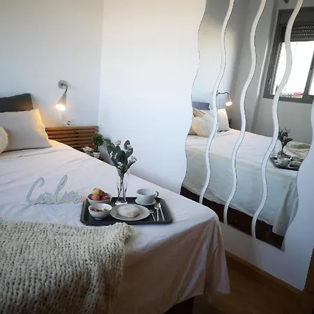 Apartment Atico
