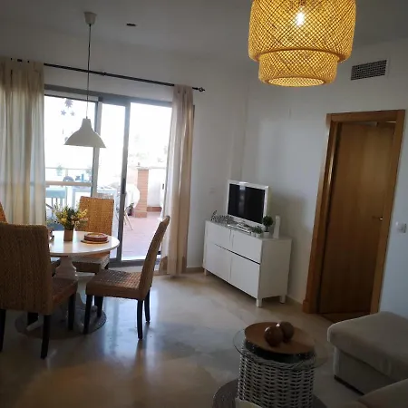 Apartment Atico