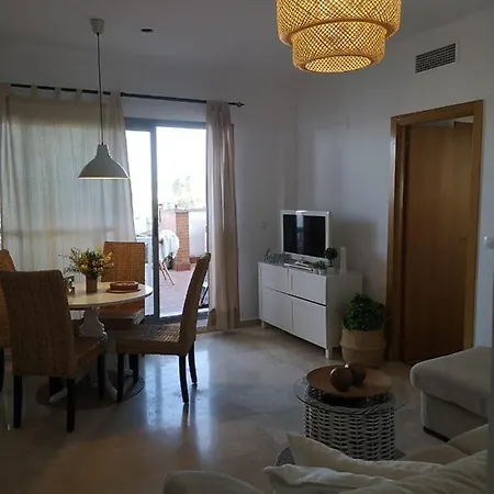 Apartment Atico