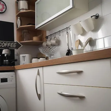 Apartment Atico