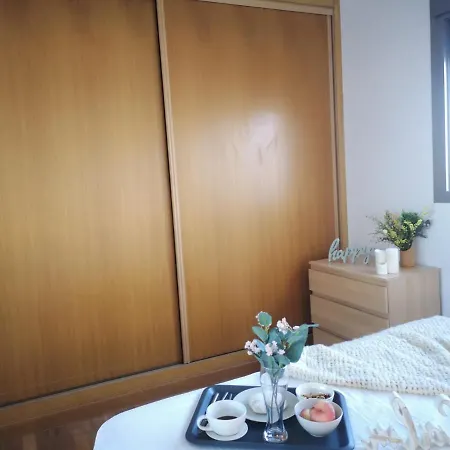 Apartment Atico *