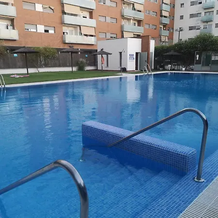 Atico Apartment *