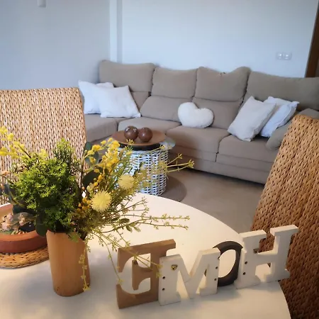 Atico Apartment *