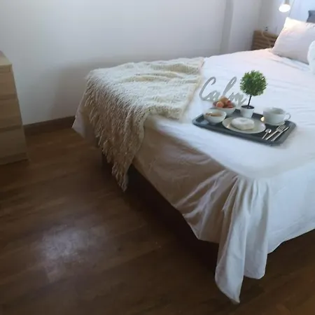 Atico Apartment Jerez de la Frontera