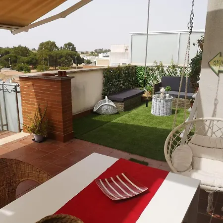 Apartment Atico
