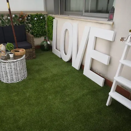Apartment Atico *
