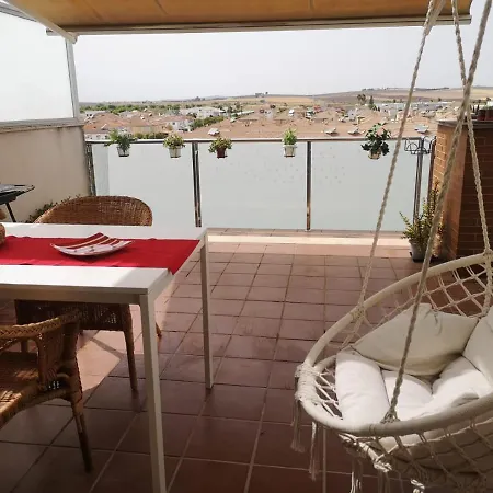 Apartment Atico