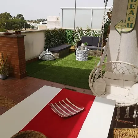 Atico Apartment