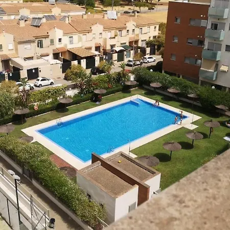 Atico Apartment