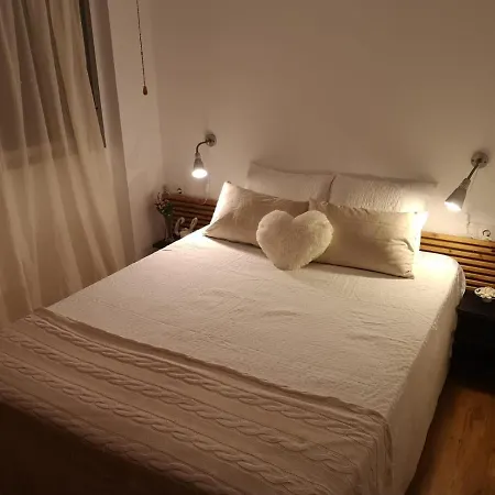 Apartment Atico