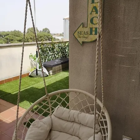 Apartment Atico